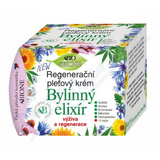 BIO BIONE Bylinn elixr regener. pleov krm 51ml