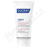 DUCRAY Sabal Argeal ampon absorbujc maz 200ml