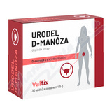 URODEL D-MANZA sky 30x4. 5g