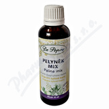 Dr. Popov Kapky bylinn Pelynk mix 50ml