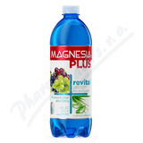 Magnesia Plus Revit. hroz. v�n. aloe vera j. perl. 0. 7l