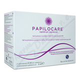 Papilocare vaginln gel 21x5ml