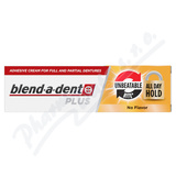 Blend-a-dent Plus Dual Power fixan krm 40g