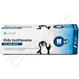 LIVSANE Kids zubn pasta 50ml