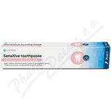 LIVSANE Sensitive zubn pasta 75ml
