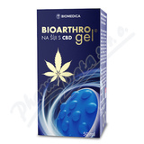 Bioarthro gel na ji s CBD 50ml