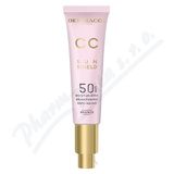 Dermacol CC SUN Shield SPF50 Bronze 30ml