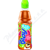 KUB�K play voda&ovoce jablko-meloun-aronie 400ml