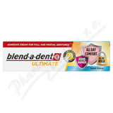 Blend-a-dent Ultimate fixan krm 40g