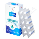 Fytofontana GYNTIMA Probiotica vag. pky 10ks