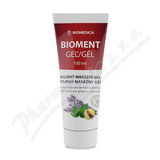 Bioment bylinn masn gel 100ml
