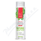 INA Natural Nettle Shampoo 200ml