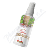INA Hydrobiotic Natural Nettle&Clary Sage 150ml