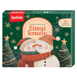 Apotheke kolekce prm. aj Zimn kouzlo 30x2g