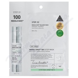 VT Reedle Shot 100 zpev�uj�c� maska 1. 5g+25g