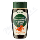 4Slim ekankov topping slan karamel 330g