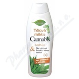 BIO BIONE Cannabis tlov mlko 500ml