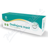 Ond�ejova mast 100g Galmed