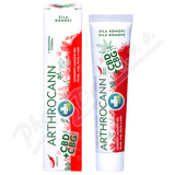 Annabis Arthrocann CBD+CBG mas�. h�ejiv� gel 75ml