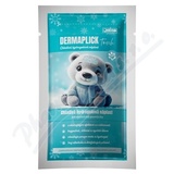 Jadob DERMAPLICK Touch chlad. hyd. n�pl. 4. 5x11cm 2ks