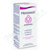 Menoraxon intimn� kr�m 50ml