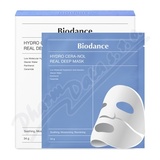 Biodance hydrata�n� ple�ov� maska 4x34g