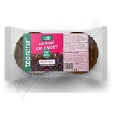 Topnatur SLIM&FIT �o�kov� chleb��ky ml��. poleva70g