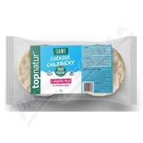 Topnatur SLIM&FIT �o�kov� chleb��ky jogu. poleva70g