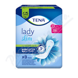 TENA Lady Slim Extra Plus ink. vloky 8ks 761671