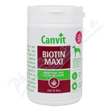 Canvit Biotin M tbl. 115