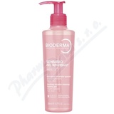 BIODERMA Sensibio gel moussant 200ml