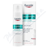 Eucerin DermoPure CLINICAL fluid s troj. in. 40ml