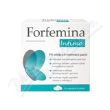 Forfemina Intimo 14 vaginlnch tablet