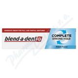 Blend-a-dent Compl. Strong Hold Fresh fix. kr�m 47g