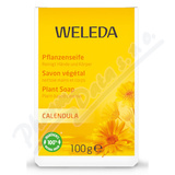 WELEDA Mskov rostlinn mdlo 100g