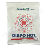 DISPO HOT jednorzov hejc sek 14x18cm