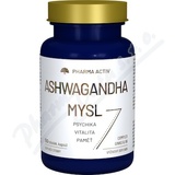 Ashwagandha mysl tob. 90