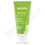 WELEDA Citrusov krm na ruce a nehty 50ml
