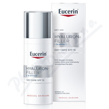 Eucerin HYALURON-FILLER+3xEFFECT den. kr. n-s p. 50ml