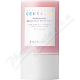 Madagascar Centella jemn� ple�. maska v ty�ince 27g