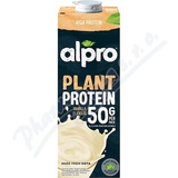 Alpro Plant Protein sjov npoj vanilkov 1l