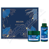 WELEDA Lift. Face Care Blue Gent. &Edelweiss DUO set