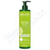 WELEDA Citrusov hydratan tlov mlko 250ml