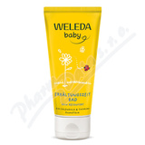 WELEDA baby Mskov koupel pi nachlazen 75ml