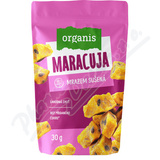Organis Maracuja mrazem suen kostky 30g
