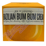 Sol de Janeiro Bum Bum t�lov� kr�m 240ml