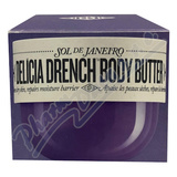 Sol de Janeiro Delicia t�lov� m�slo 240ml