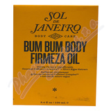 Sol de Janeiro Bum Bum vy�ivuj�c� t�l. olej 100ml