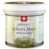 SwissMedicus Jezev�� mast 125ml