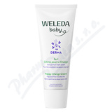 WELEDA baby DERMA Krm na zadeek 3v1 50ml